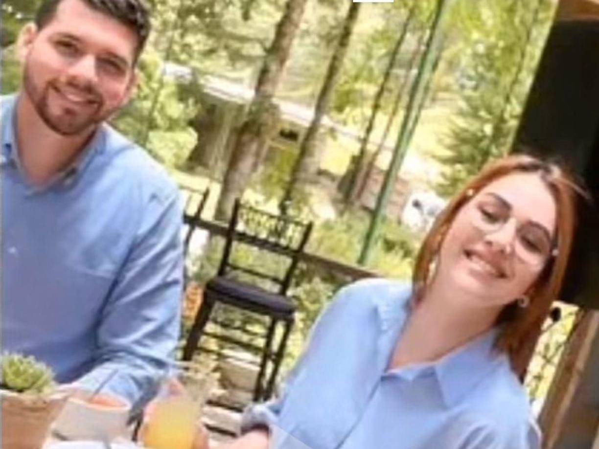 De inmediato los seguidores comenzaron a investigar y especulan se trata del nutriólogo Percy Aguilar. 