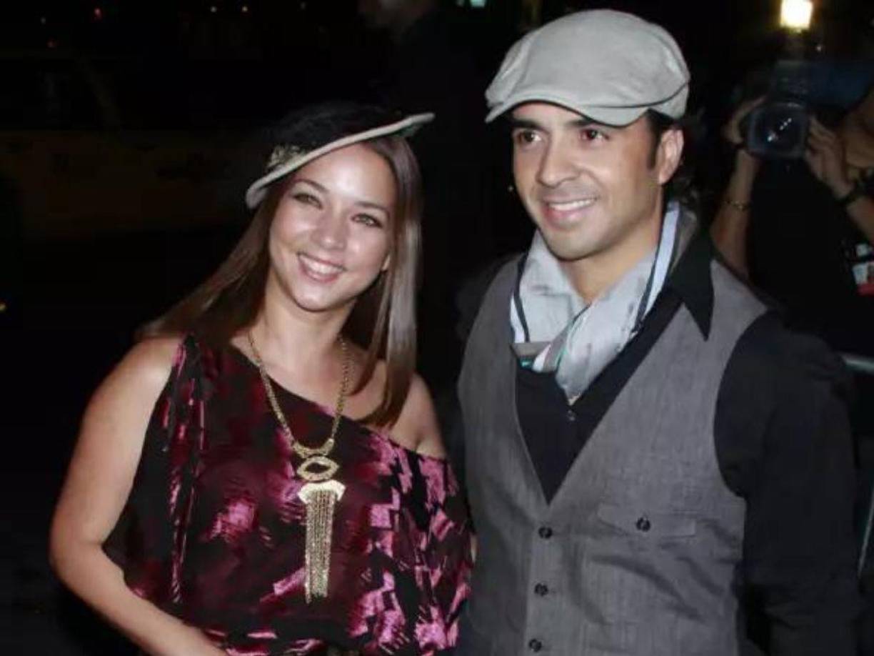 Finalmente, Fonsi señaló que: “cuando escucho la palabra abandono es una palabra que no va como parte de la historia real. Va como parte de una narrativa que se dibujó y se creó, chévere para una novela pero no es la vida real. Aquí no hubo nunca jamás abandono”, puntualizó.