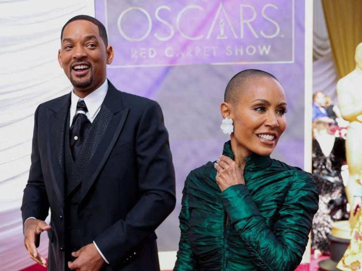 Agregó: “Yo estaba como: ‘¿Qué quieres decir?’. Él me dijo: ‘Bueno, ¿Will y tú no se van a divorciar?’. Yo estaba como: ‘No. Chris, esos son solo rumores’. Estaba consternada”.