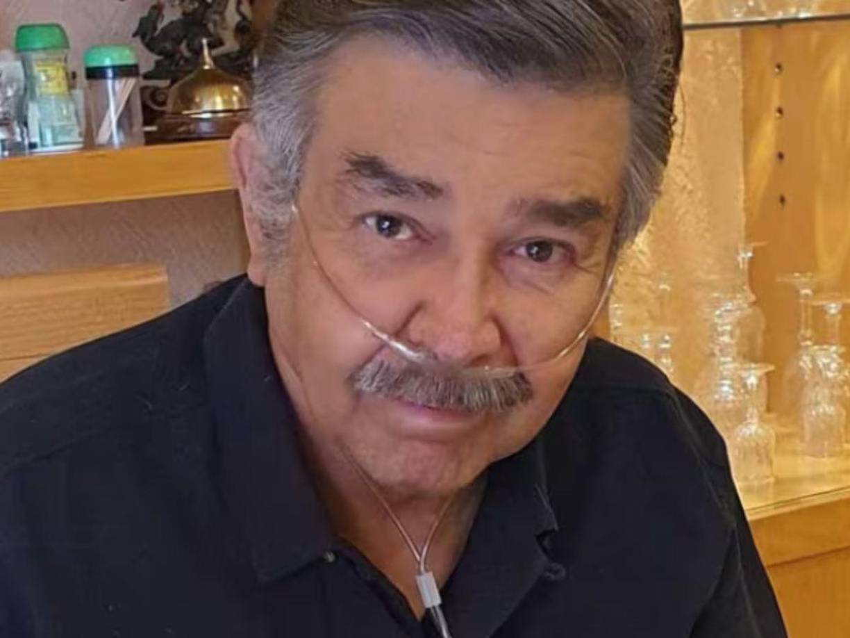 “Entonces, decidieron que era mejor parar todo hasta que estuviera yo bien y no tuviera yo este síndrome de mielodisplasia, que podría degenerar, si no se atendía, en una leucemia, en otro cáncer”.