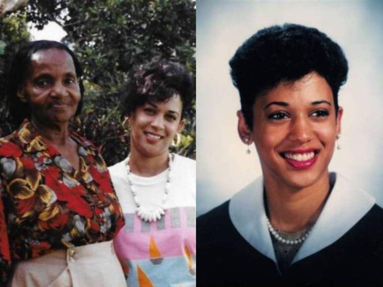 “Kamala Harris es la hija de dos inmigrantes orgullosos: su madre, originaria de India, y su padre, de Jamaica. Ellos la criaron para que tomara acción’’, afirmó Joe Biden, presidente de Estados Unidos, quien ha renunciado a la candidatura presidencial.