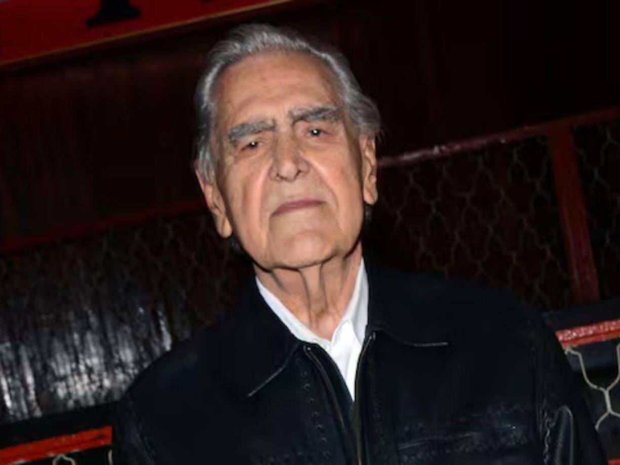 Del Castillo se ha mantenido activo en la industria del cine y la televisión desde la década de los 60, a partir de ese momento no ha interrumpido su carrera actoral, a pesar de que ya no ve muy bien no ha pensado en el retiro, indicó que no puede hacerse “tarugo” y tiene que volverse más disciplinado.