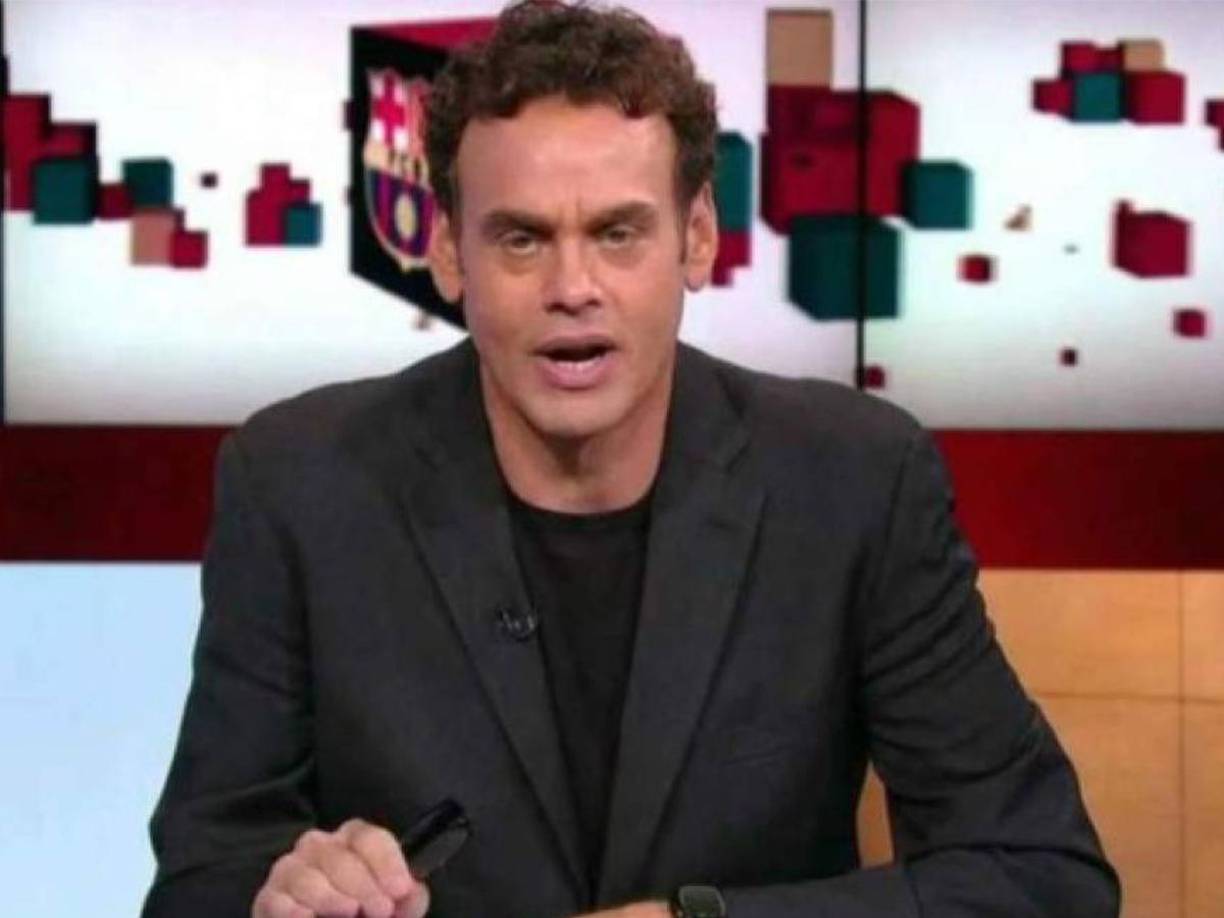 Faitelson por ahora no se ha pronunciado.