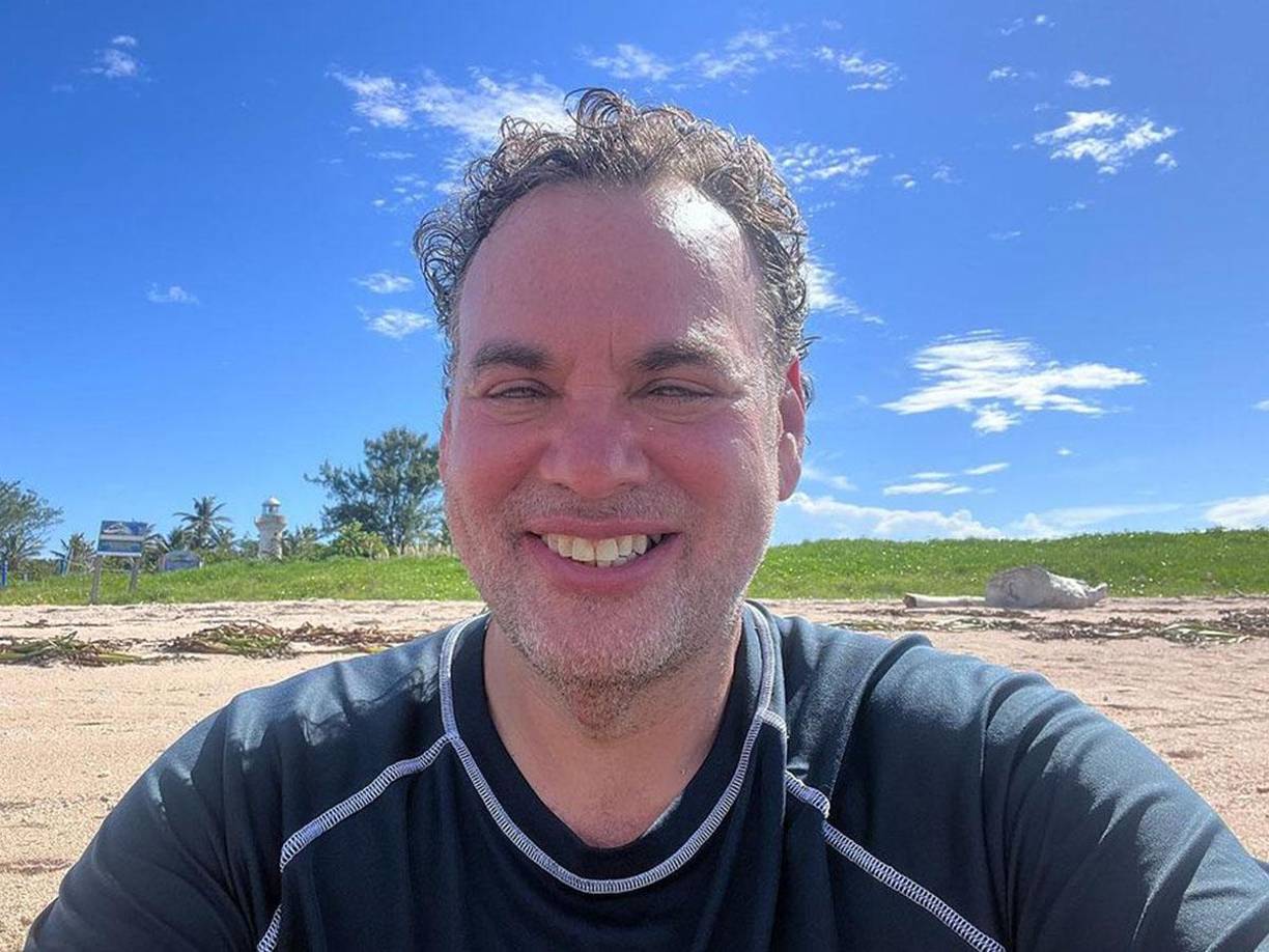 Faitelson Pulido se unió a la televisión mexicana de la mano de “Imevisión” que años después pasó a llamarse TV Azteca.