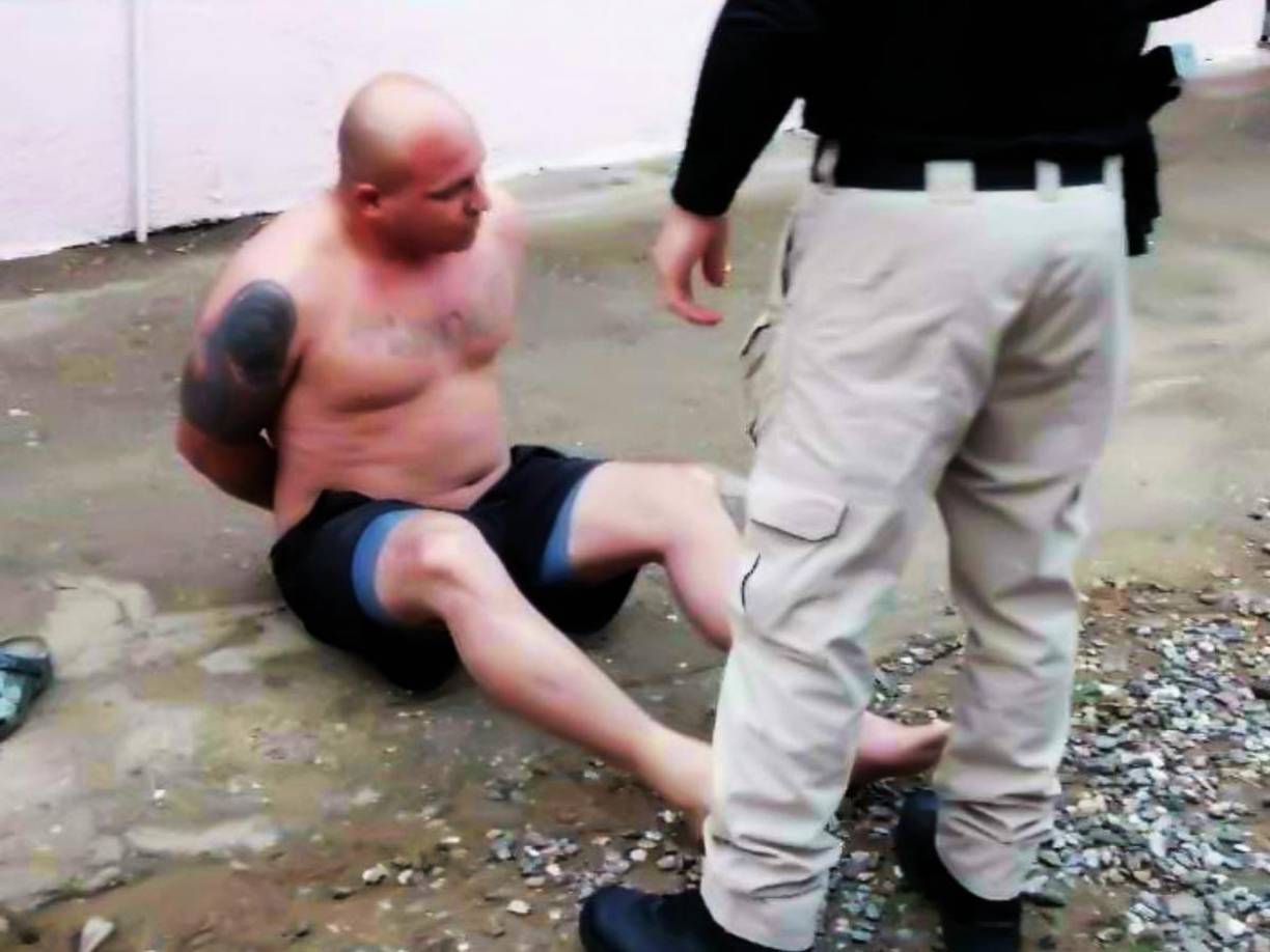 La captura del alcalde de San Marcos, Santa Bárbara, Pedro Armando Aguilar Orellana, alias “El Patrón”, desencadenó en esa localidad no solo la protesta de algunos pobladores, sino que sacó a la luz supuestos nexos que este habría tenido con criminales de talla internacional como el cártel de Los Cachiros. 