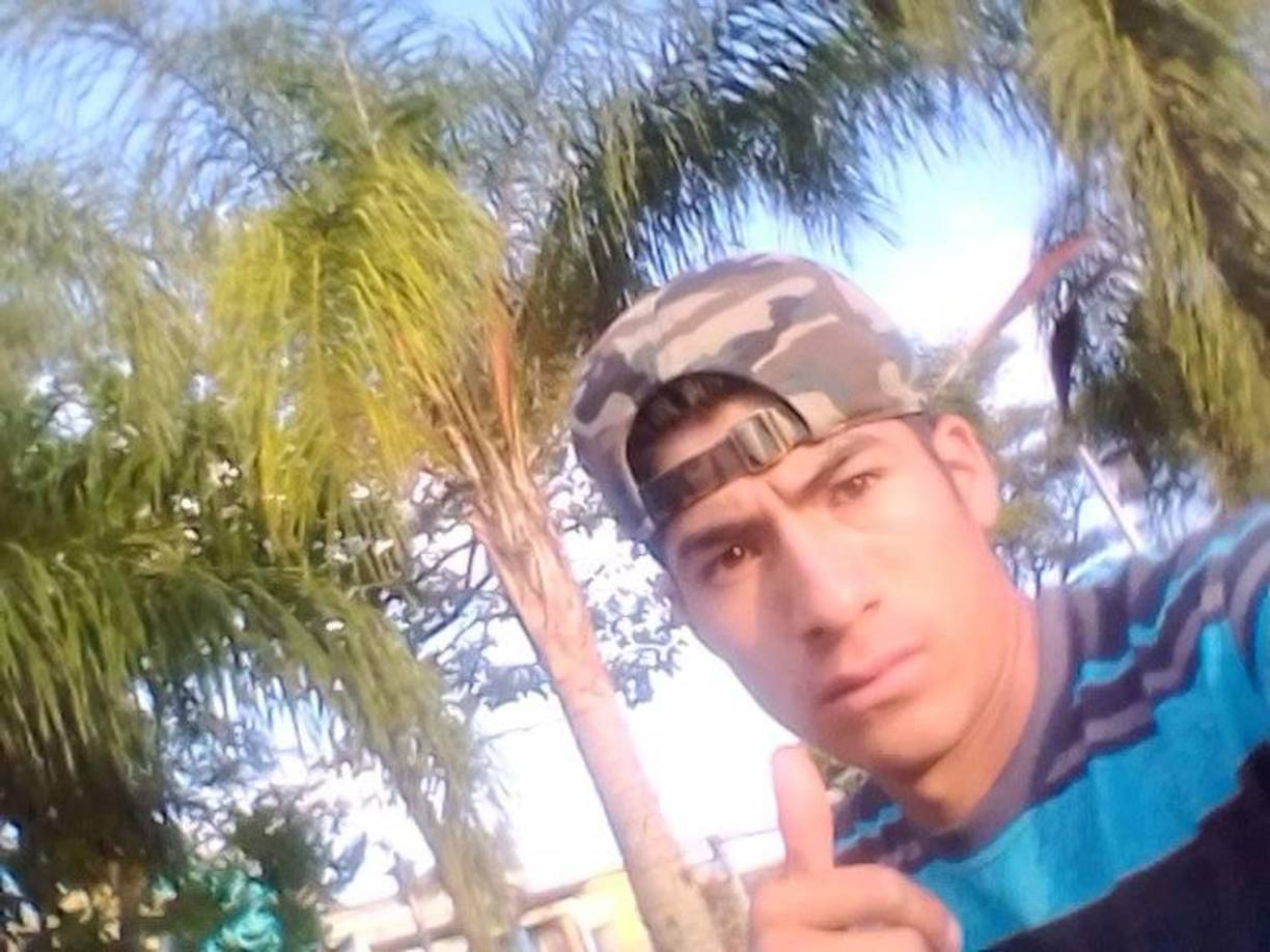 Los hondureños habían emigrado hacia Estados Unidos en busca de mejores oportunidades laborales para ayudar a sostener a sus familias en el departamento de Lempira. 