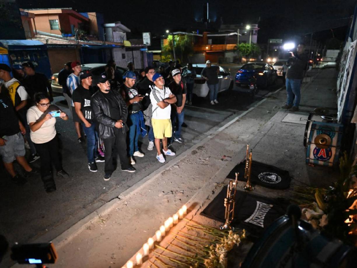 El coordinador de la Comisión de Seguridad de la Federación Salvadoreña de Fútbol (Fesfut), Henry Orellana, adelantó que realizan “diligencias para tratar de entender qué pasó”. A la investigación se sumará la Confederación Norte, Centroamérica y el Caribe de Fútbol (Concacaf) con el fin de esclarecer lo sucedido.