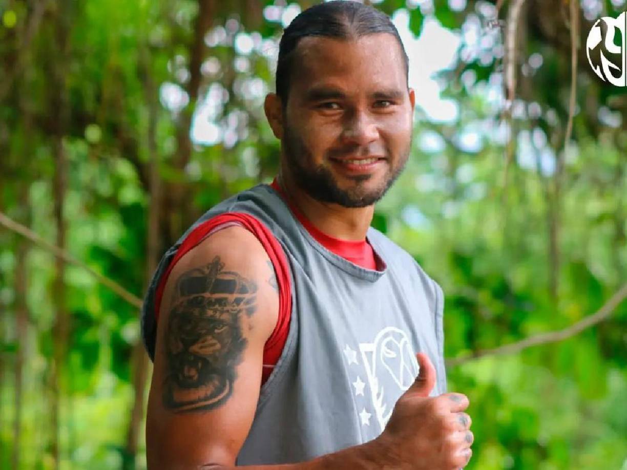 Gullit Peña se incorporó al conjunto cocotero a finales del 2022 y llegó como uno de los grandes fichajes por su trayectoria previa.