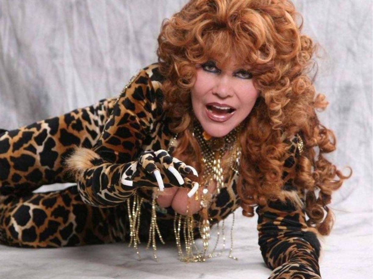 El nombre de Juana Judith Bustos puede sonar desconocido por la mayoría. Pero, sin duda el apodo de Tigresa del Oriente, ha sido escuchado por millones de personas alrededor del mundo.