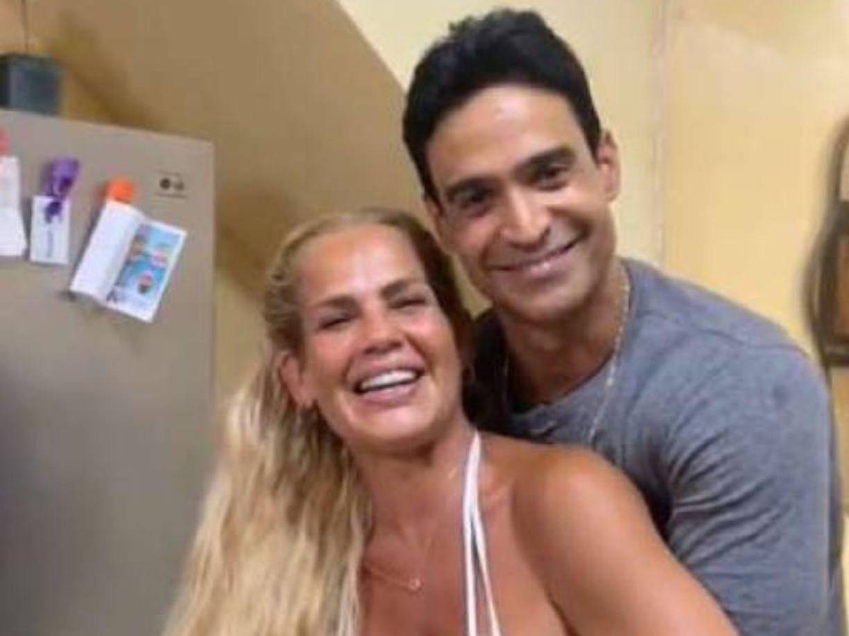 Bajo este contexto, explicó que ambos estaban “vinculados” en ciertos ritos de la santería, teniendo el poder para hablar de todo esto y señalar que su ex novio se encuentra en peligro por sus malas acciones.