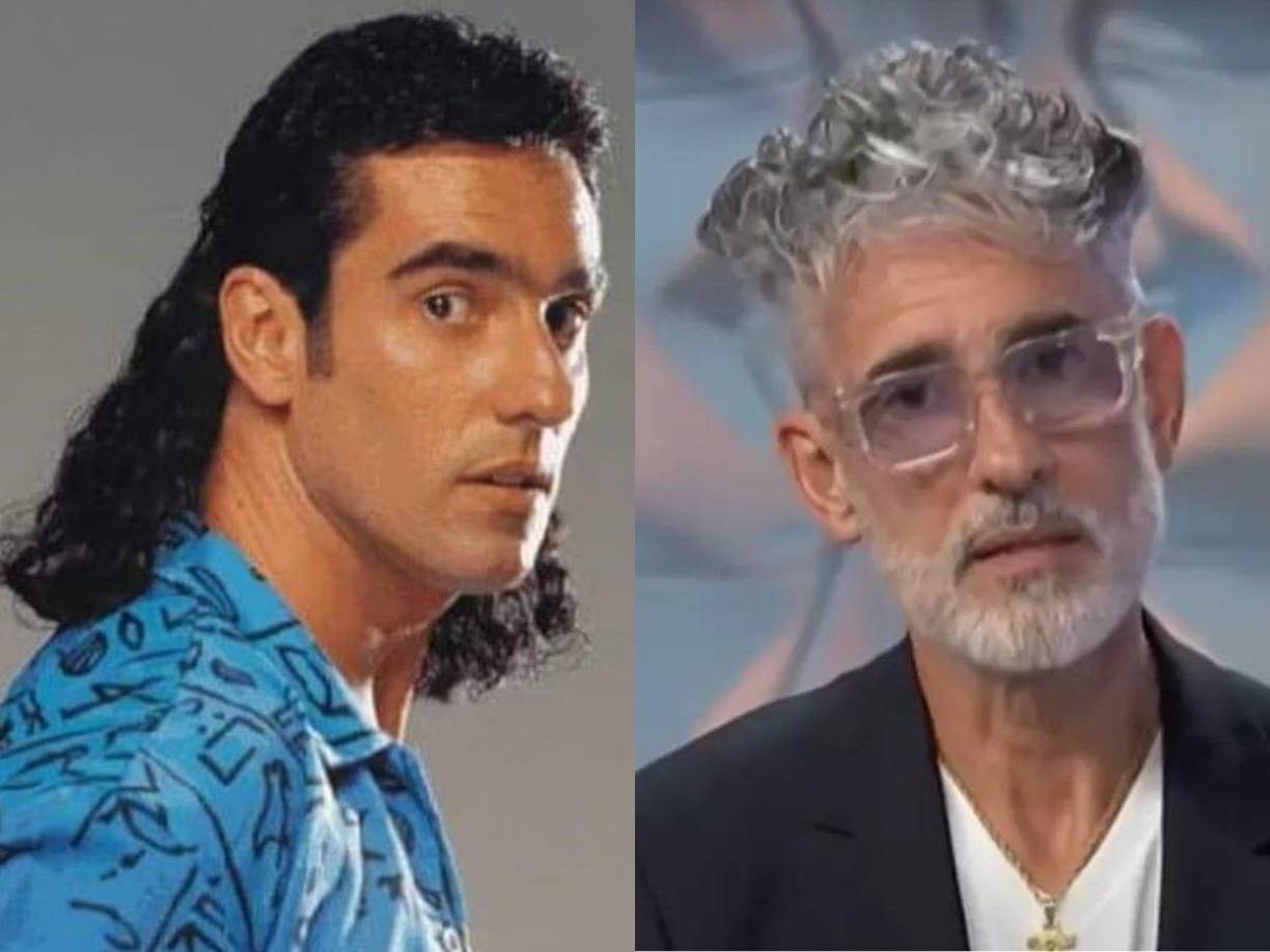 Desde hace un tiempo el actor viene sometiéndose a una serie de retoques para lograr tener “un aspecto más juvenil” y el cambio ha sido más que rotundo.