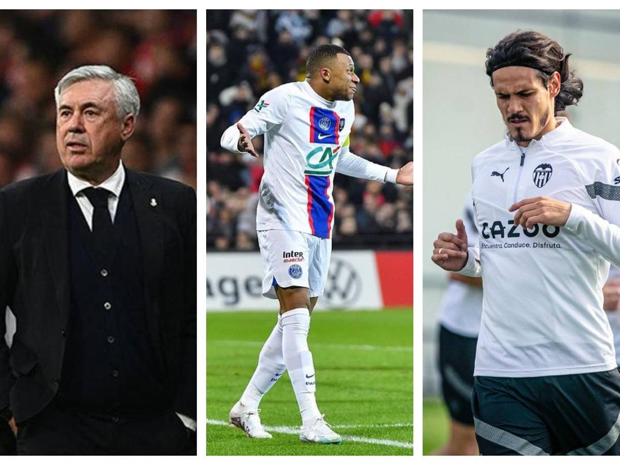 Así está el movimiento en el mercado de fichajes. Rumores, renovaciones y los intereses de los grandes equipos del fútbol europeo.