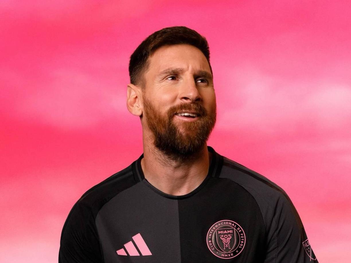 Leo Messi es la máxima figura del Inter Miami y a eso se le agrega que estará visitando a Honduras el próximo 8 de febrero ya que se enfrentará en partido amistoso al Olimpia en juego que se realizará en el estadio Olímpico de San Pedro Sula. 