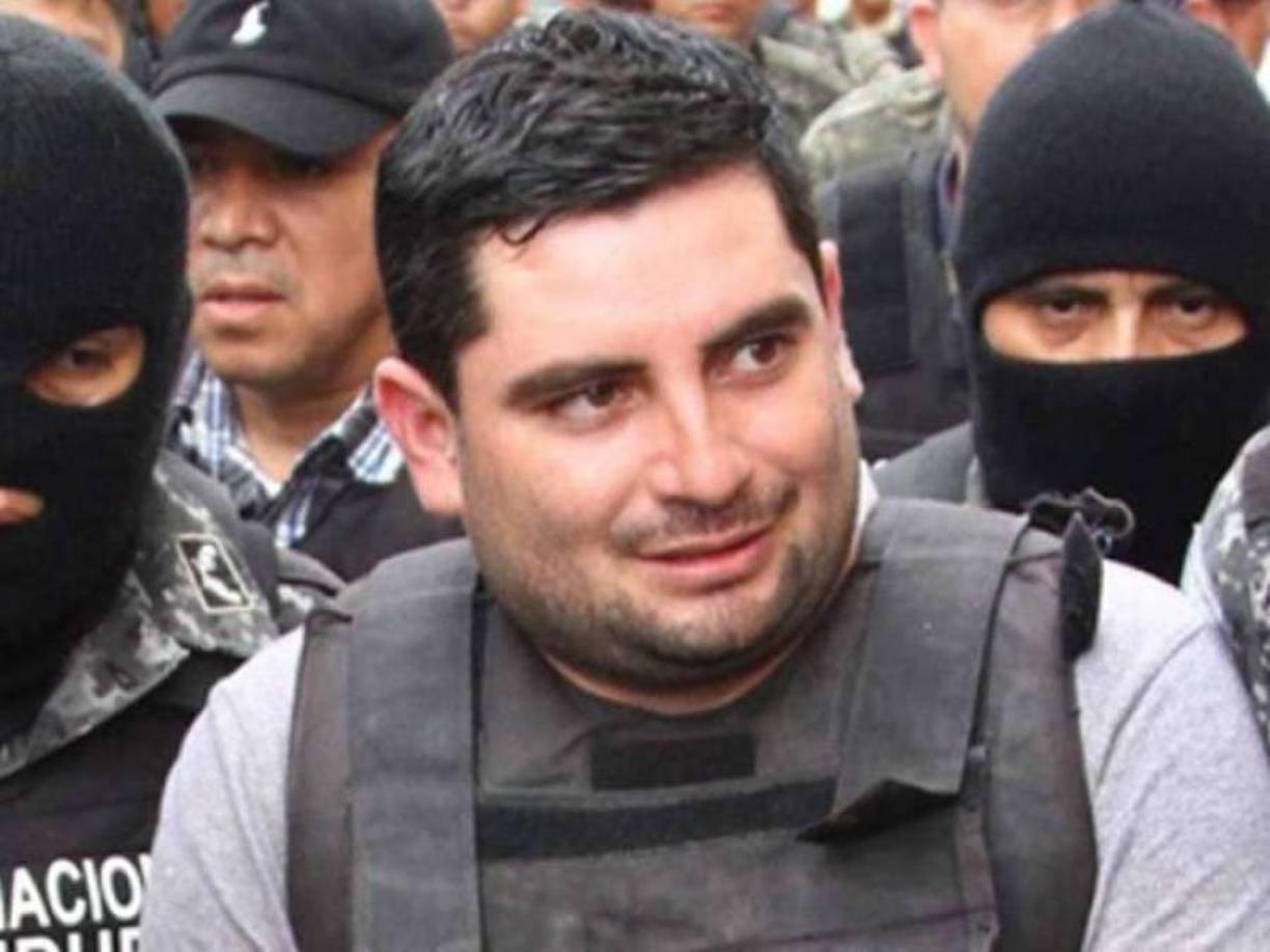 Tras el suceso violento, el cuerpo sin vida de Plutarco fue llevado a la morgue de San Pedro Sula. Posteriormente fue entregado a sus familiares.