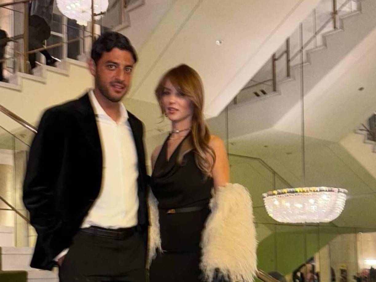 Así lo reveló la esposa del futbolista, <b>Sara Cañibano</b>, quien compartió en sus redes sociales las imágenes del momento en el que su propiedad en California fueron alcanzadas por las llamas.