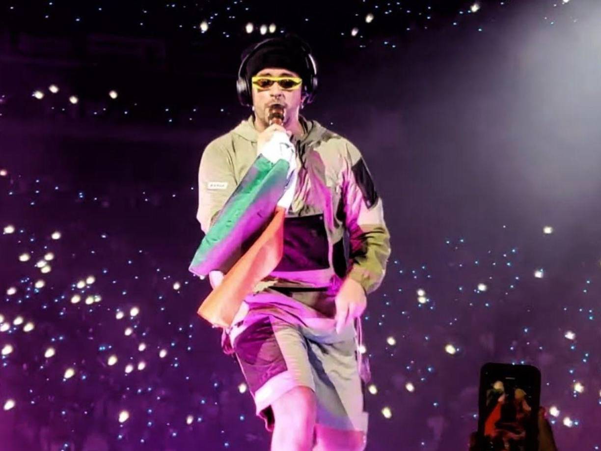 Pese a las diversas críticas que ha recibido Bad Bunny por la letra de sus canciones, la Asociación Americana de la Salud confirmó que el tema ‘Tití me preguntó’ puede salvar muchas vidas, gracias a su ritmo.