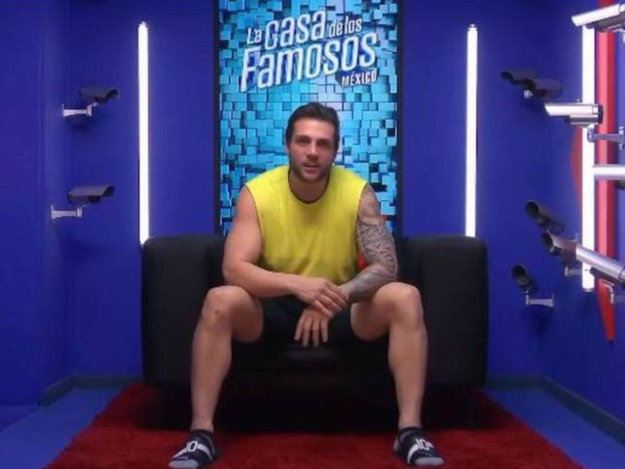 El integrante de ‘Esto es Guerra’ ahora sobrepasó a la influencer Wendy Guevara, quien también es considerada una de las favoritas a ganar.