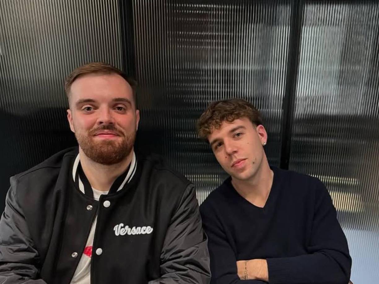 Ibai Llanos ha vivido durante los últimos meses un cambio brutal en todos los sentidos.