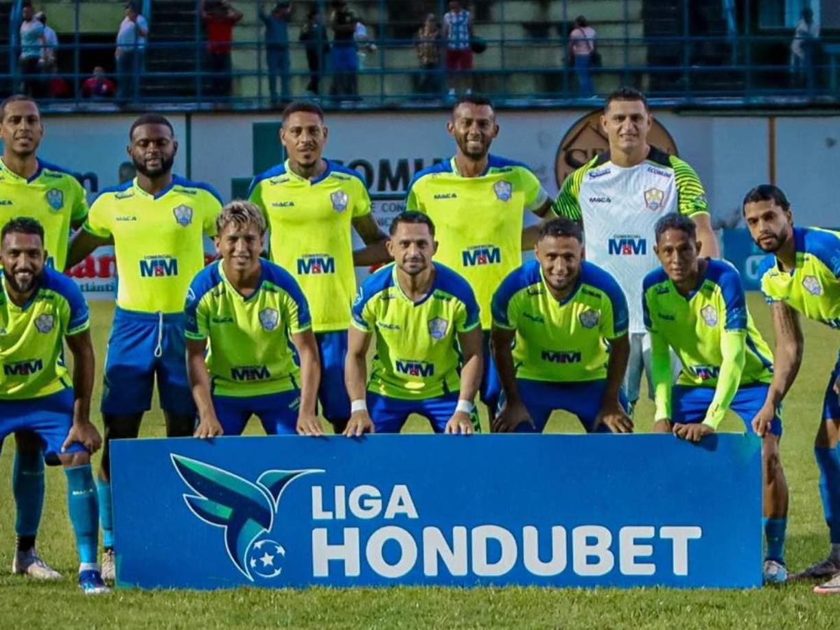 Son varios los jugadores que se quedan sin contrato y por lo tanto no es segura su continuidad al frente del Olancho FC de cara a la próxima campaña. Inclusive, uno de ellos analiza su retiro del fútbol.