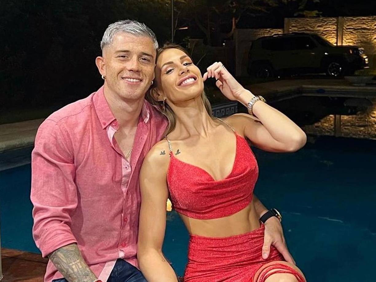 Anto Lima desató una nueva polémica en redes sociales: “Le mira las historias a mi marido”, denunció. 