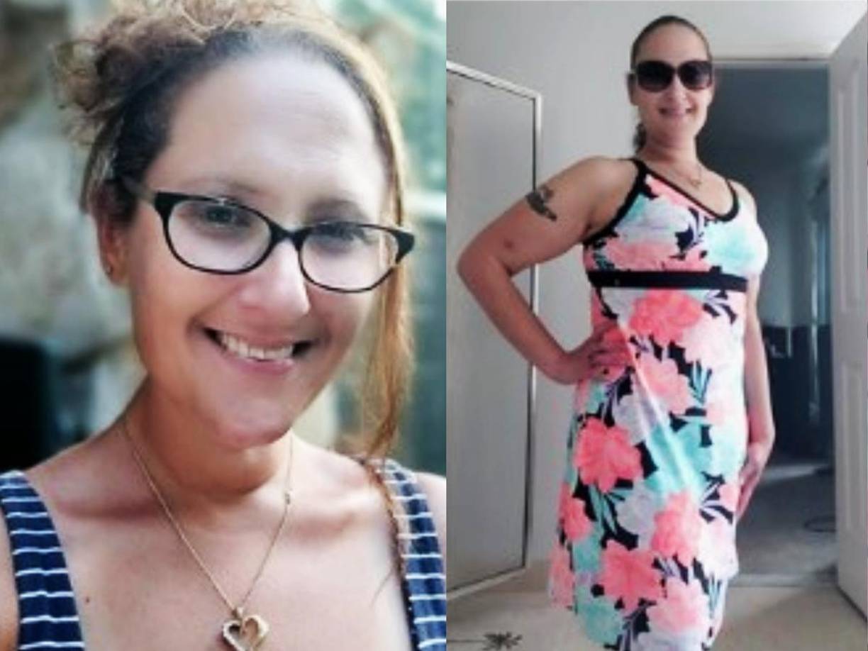 La búsqueda fue insaciable para hallar a una madre de 43 años que desapareció este mes. Sin embargo, la tragedia se consumó en las últimas horas.