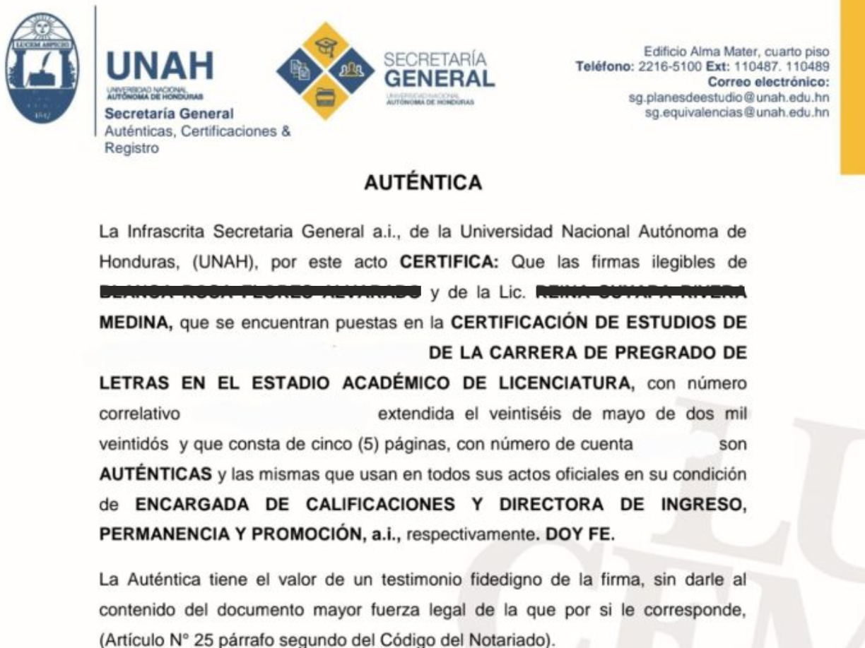 <b>3.-</b> Entregar el certificado de estudios original y copia.