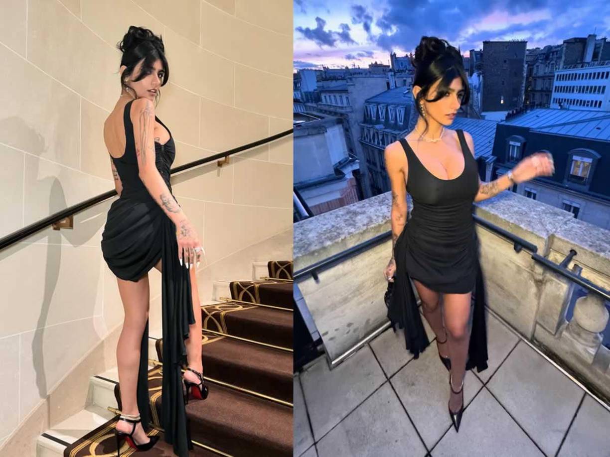 Mia Khalifa se dio a conocer especialmente cuando comenzó actuar en el cine para adultos en octubre de 2014, convirtiéndose en la actriz más vista de uno de los sitios en dos meses.