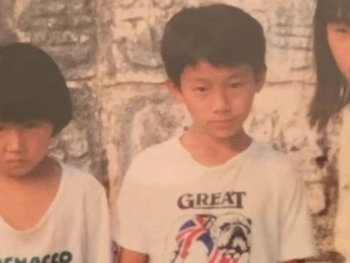 “Mis padres se preocupaban mucho, me llevaban al hospital a cada rato, había muchos gastos, pero ellos nunca dejaron de creer en mí y me apoyaban con todo”.