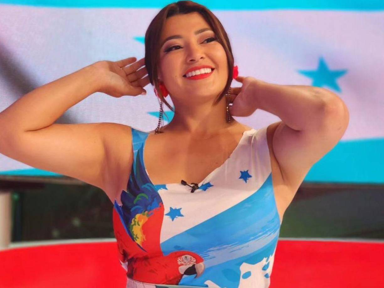 De inmediato, sus seguidores no dudaron en aplaudir mediante los comentarios la acción de la presentadora Milagro Flores. 