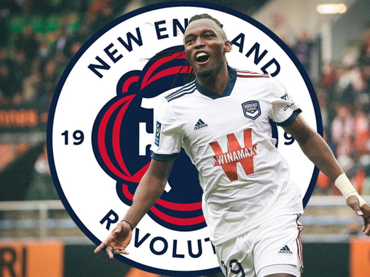 Alberth Elis debe decidir su futuro en los próximos días. Su equipo el Girondins de Burdeos aceptó la oferta de 1,5 millones de euros del New England Revolution de la MLS y ahora están a la espera de la respuesta del hondureño.