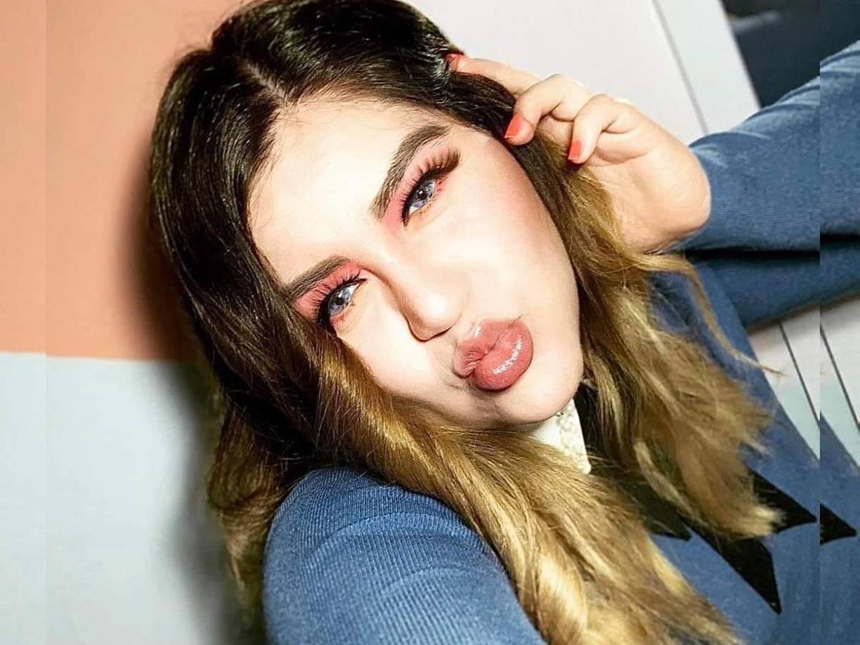 Eva María Salgado Cedeño, es señalada como presunta responsable de la desaparición y asesinato de Oliver Valle Cuadra.