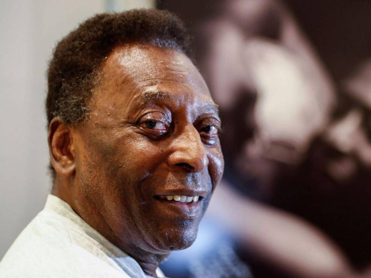 El astro brasileño incluyó el nombre de una mujer en su testamento y una prueba de ADN determinará cómo se realiza el reparto de bienes.