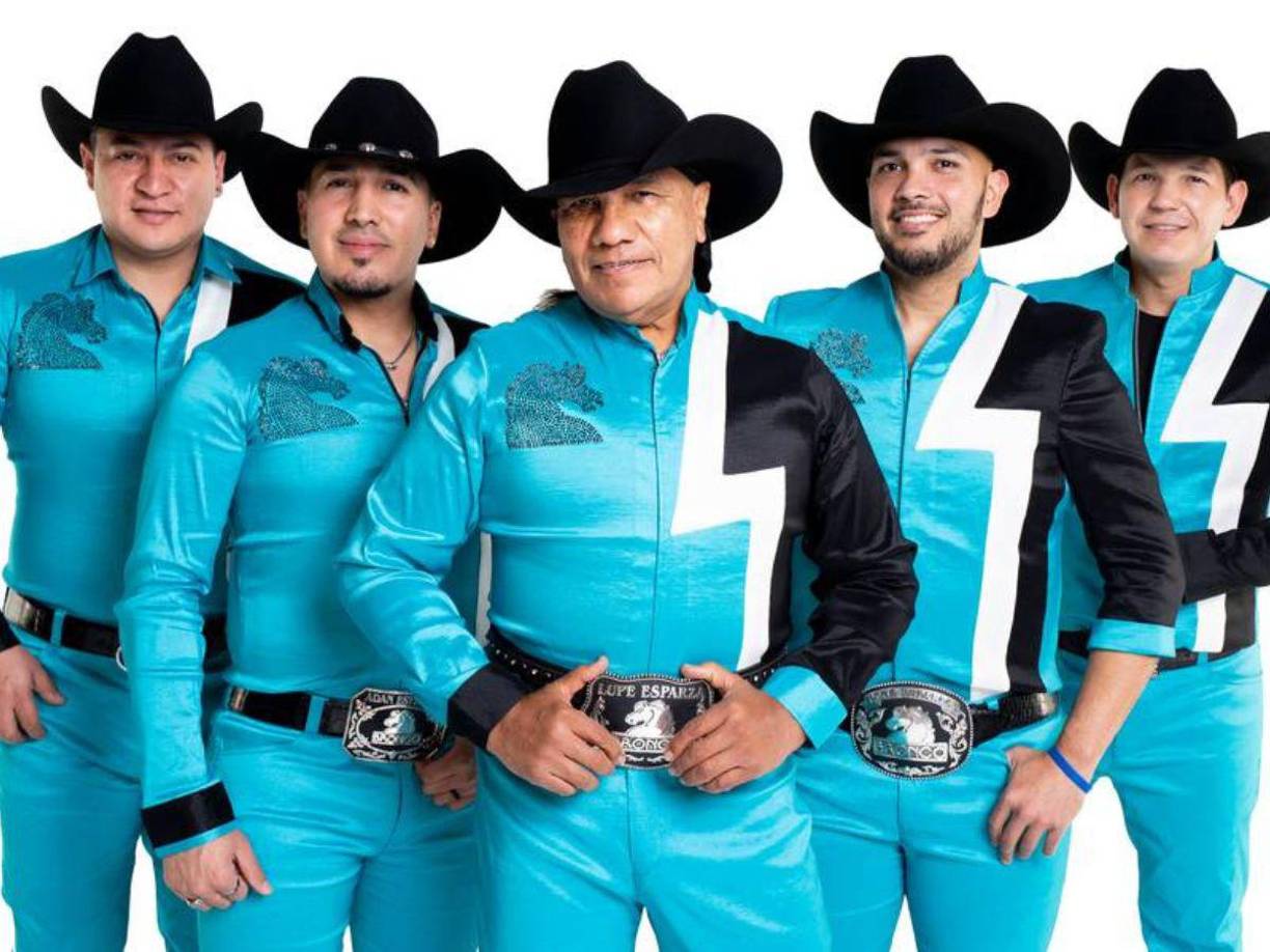 “El sheriff de chocolate” el tema musical que une a todos por igual, y que dan ganas de bailar el pegajoso ritmo que tiene con los acordes que se escuchan.