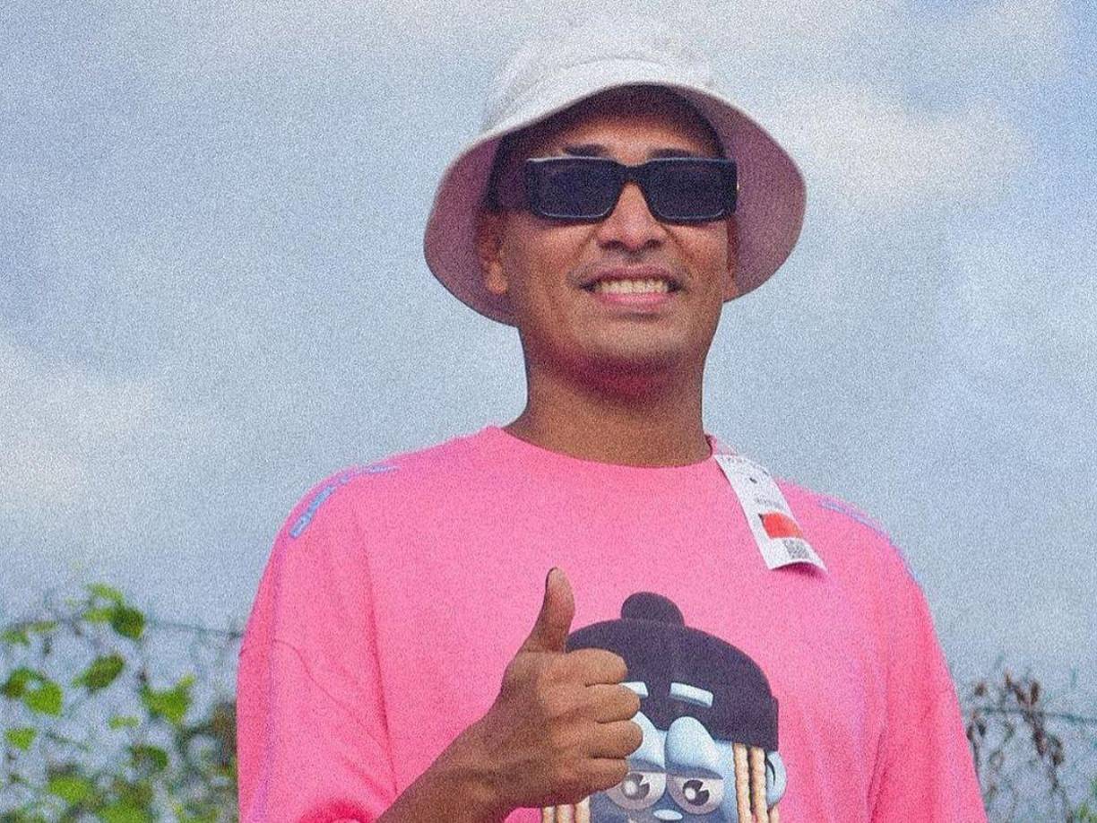 Supremo es un popular y controversial creador de contenido hondureño que cuenta con millones de seguidores en sus redes sociales. 