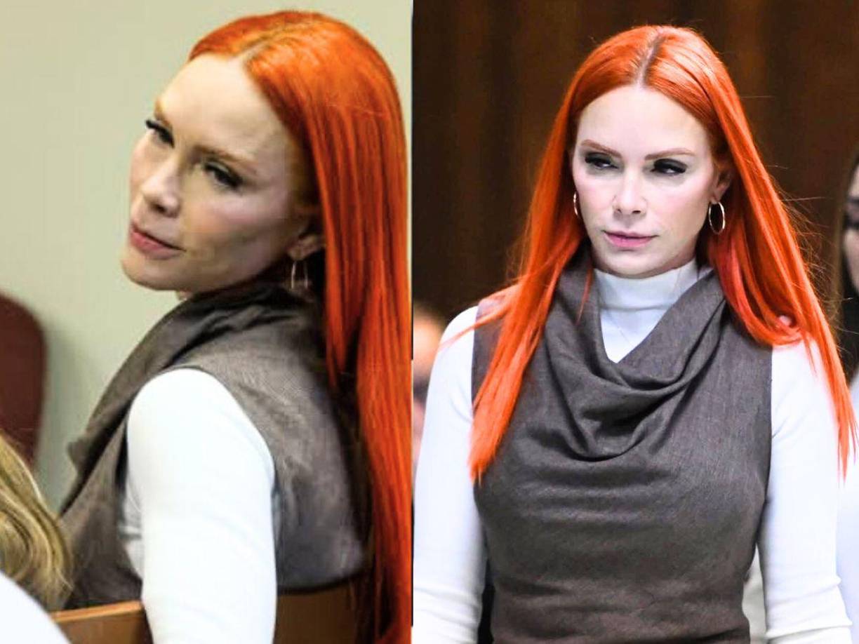 Aseguran que la ex esposa de Daddy Yankee vive “una guerra espiritual”.