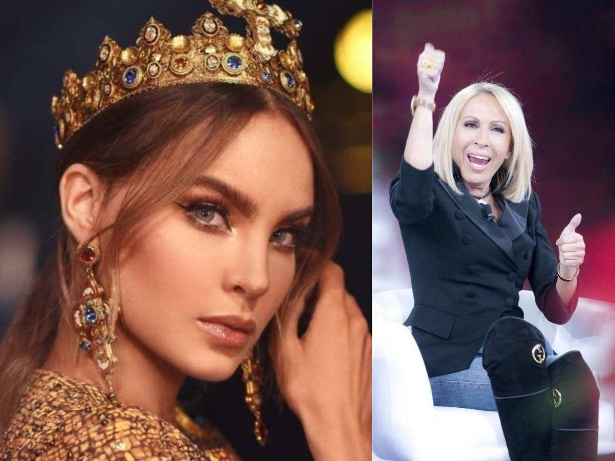 La conductora de televisión Laura Bozzo, de 72 años, en el programa “Hoy” brindó una entrevista en la que habló sobre unos problemas financieros de la reconocida cantante Belinda, de 34 años.