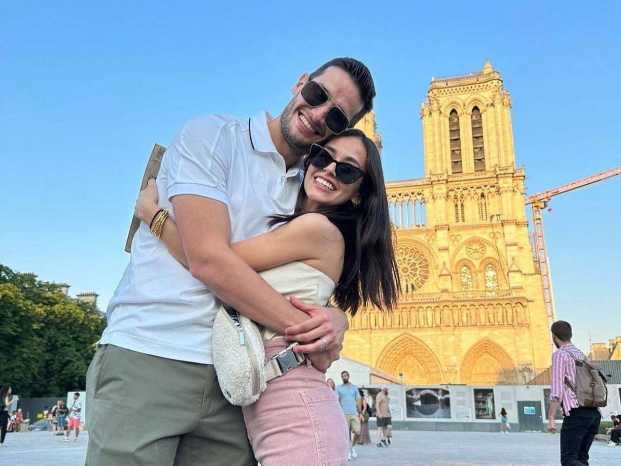 La mañana de este jueves 12 de septiembre, el nombre del exparticipante de “La Casa de los Famosos México”, Adrián Marcelo, apareció en las principales tendencias de la farándula después de que trascendiera una supuesta infidelidad de su esposa, la joven empresaria, Karina Puente.