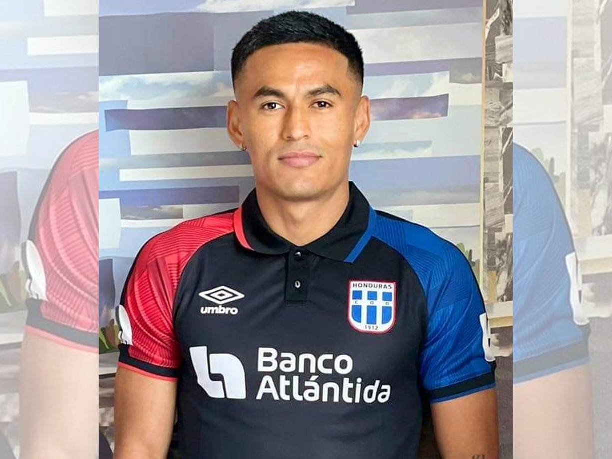 Andy Najar ya había confesado su intención de entrenar con Olimpia debido a que su contrato con el DC United ha finalizado. Además, dicho club ya terminó su temporada el no entrar a los playoffs de la MLS.