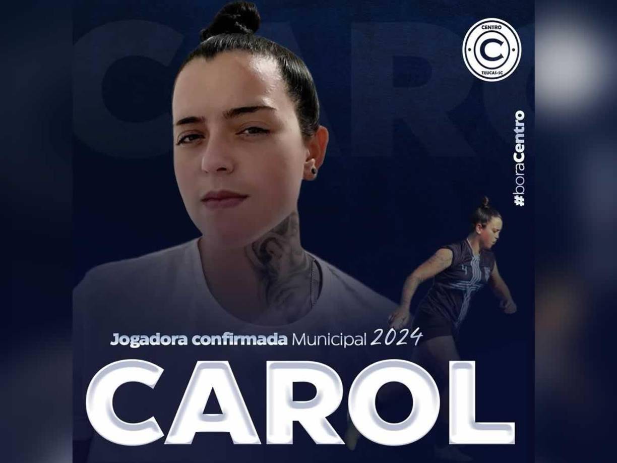 Amigos y familiares rindieron emotivos homenajes a la joven, que también era conocida por ser jugadora de fútbol sala, pues militaba en el equipo de fútbol femenino del Centro de Tijucas y participó junto al equipo en el Campeonato Municipal Femenino de Fútbol Sala de Tijucas en 2024. 