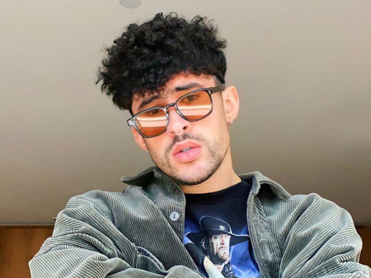 Ha sido catalogado como el “artista más influyente del momento”.