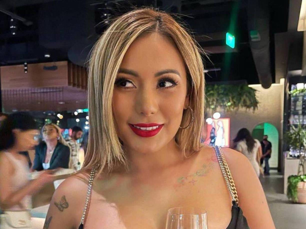 Tras enterarse de eso, Elsa dió declaraciones y aseguró estaba protegida por Dios. 