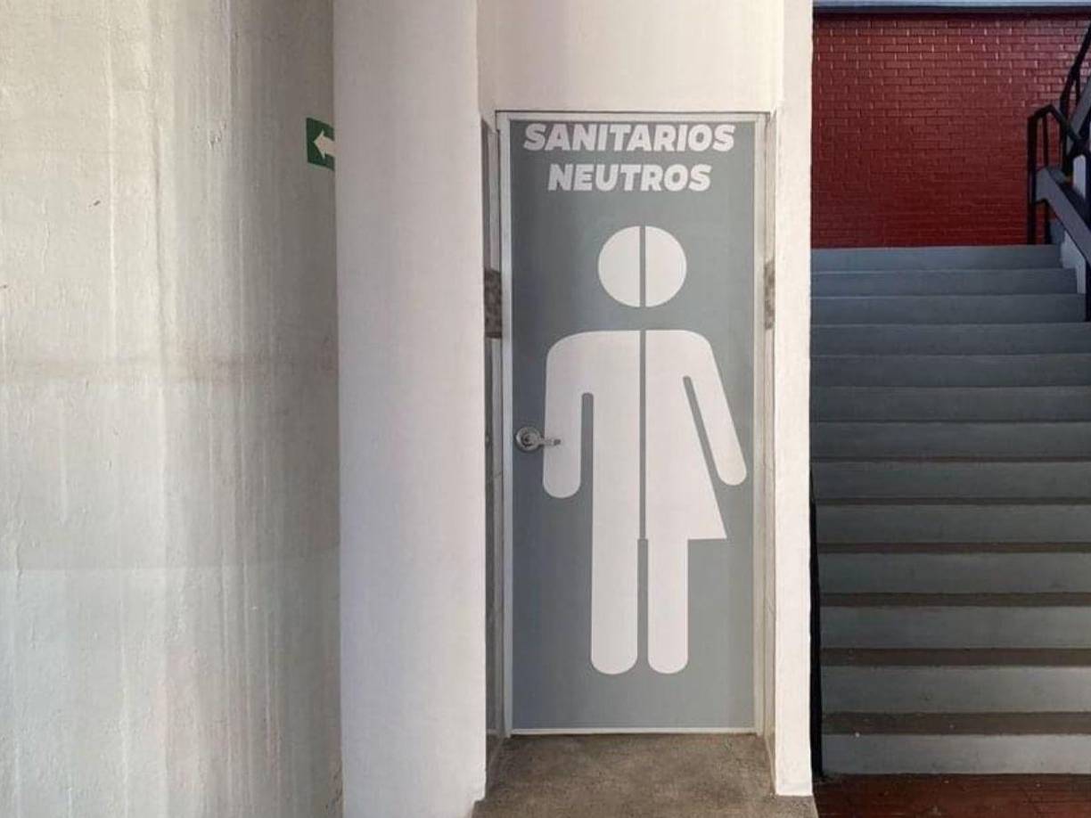 Desde el 1 de julio del 2026 los niños y jóvenes tendrán un baño neutro en sus escuelas, tras su aprobación por autoridades de estado.