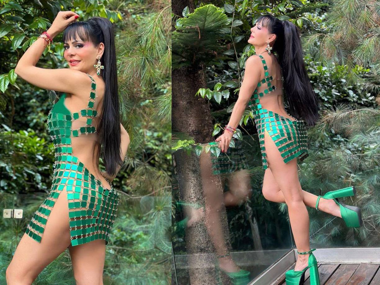 Varias actrices mexicanas y amigas personales le dedicaron emotivos mensajes, entre las que figururó la de Araceli Arámbula, Gloria Trevi, África Zavala y Marjorie de Sousa.