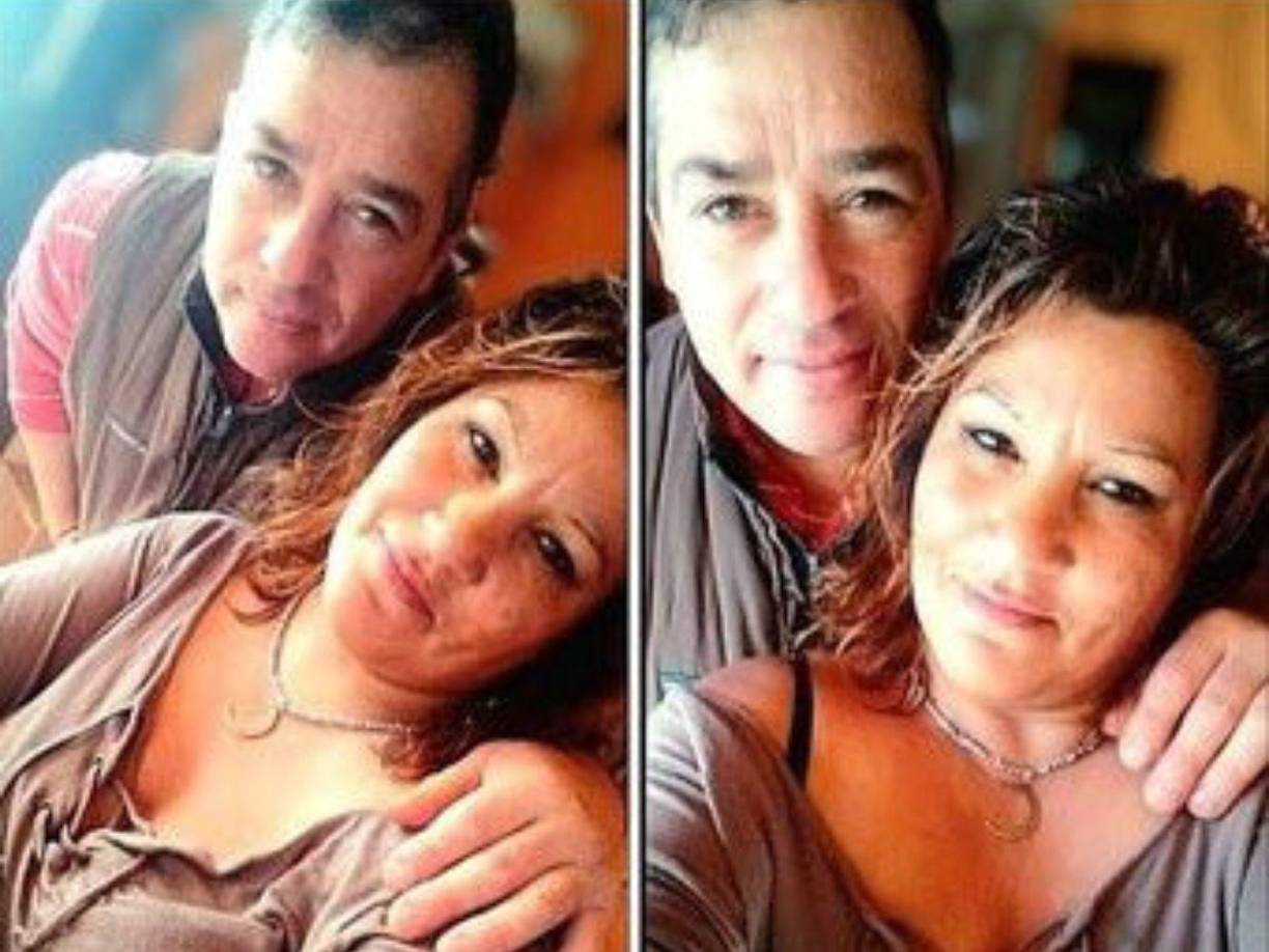 La víctima recibió nueve puñaladas el viernes pasado en Berazategui, Argentina.