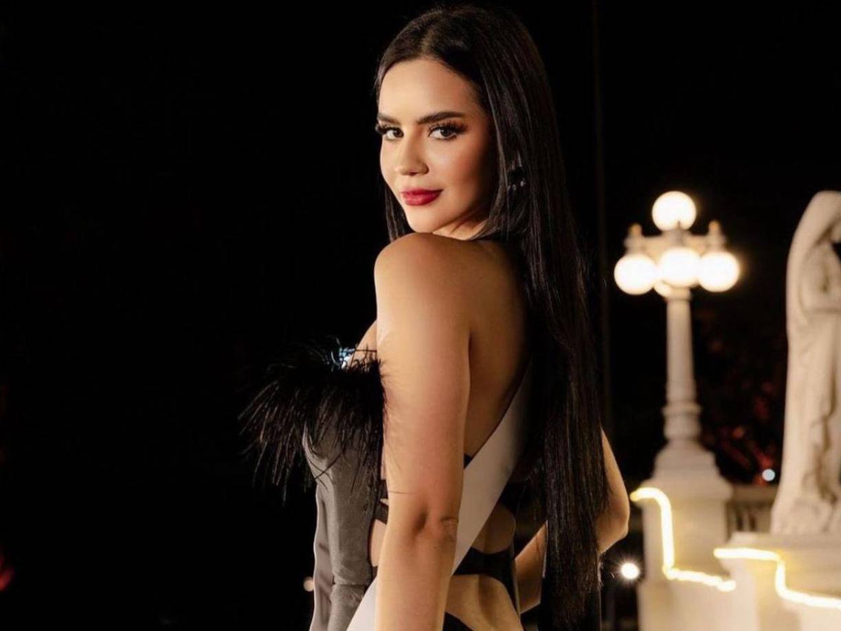 Por otra parte, muchos catrachos en redes sociales mencionan que les gustaría ser representador por Zuheylin Clemente. 