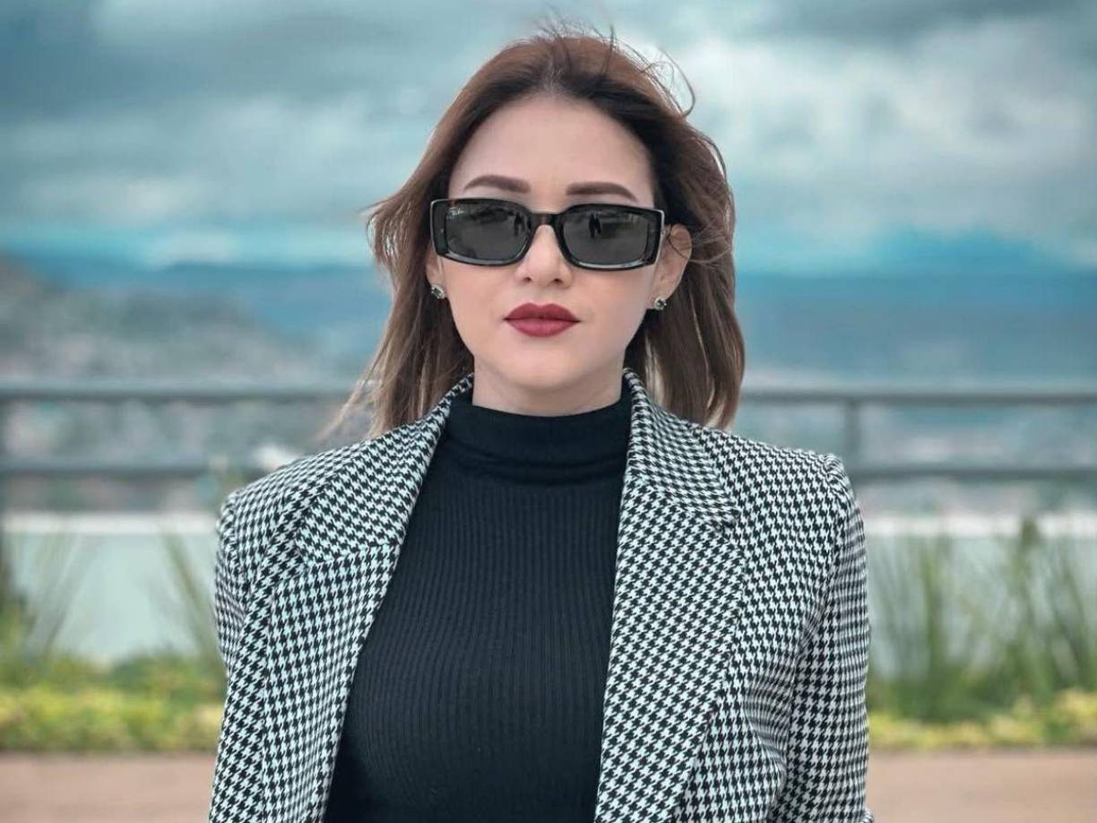 Sus seguidores no han duda en dejarle comentarios de apoyo en este momento tan difícil para la influencer. 