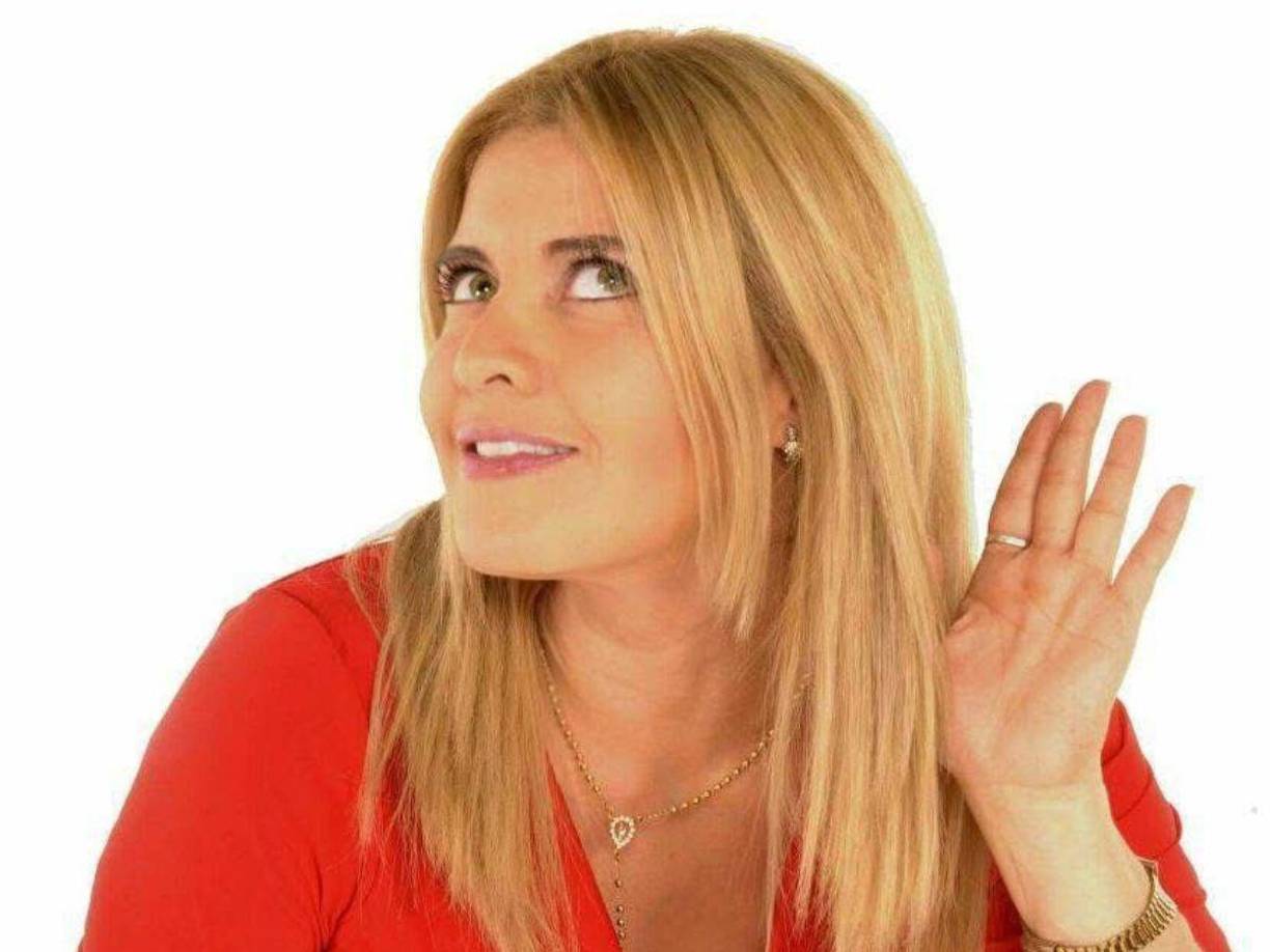 Ante este escándalo, la que no se quedó callada fue la experta en temas de farándula Gaby Bonilla “La Tamaleada” quien muy a su estilo lanzó dardos a Elsa Oseguera. 