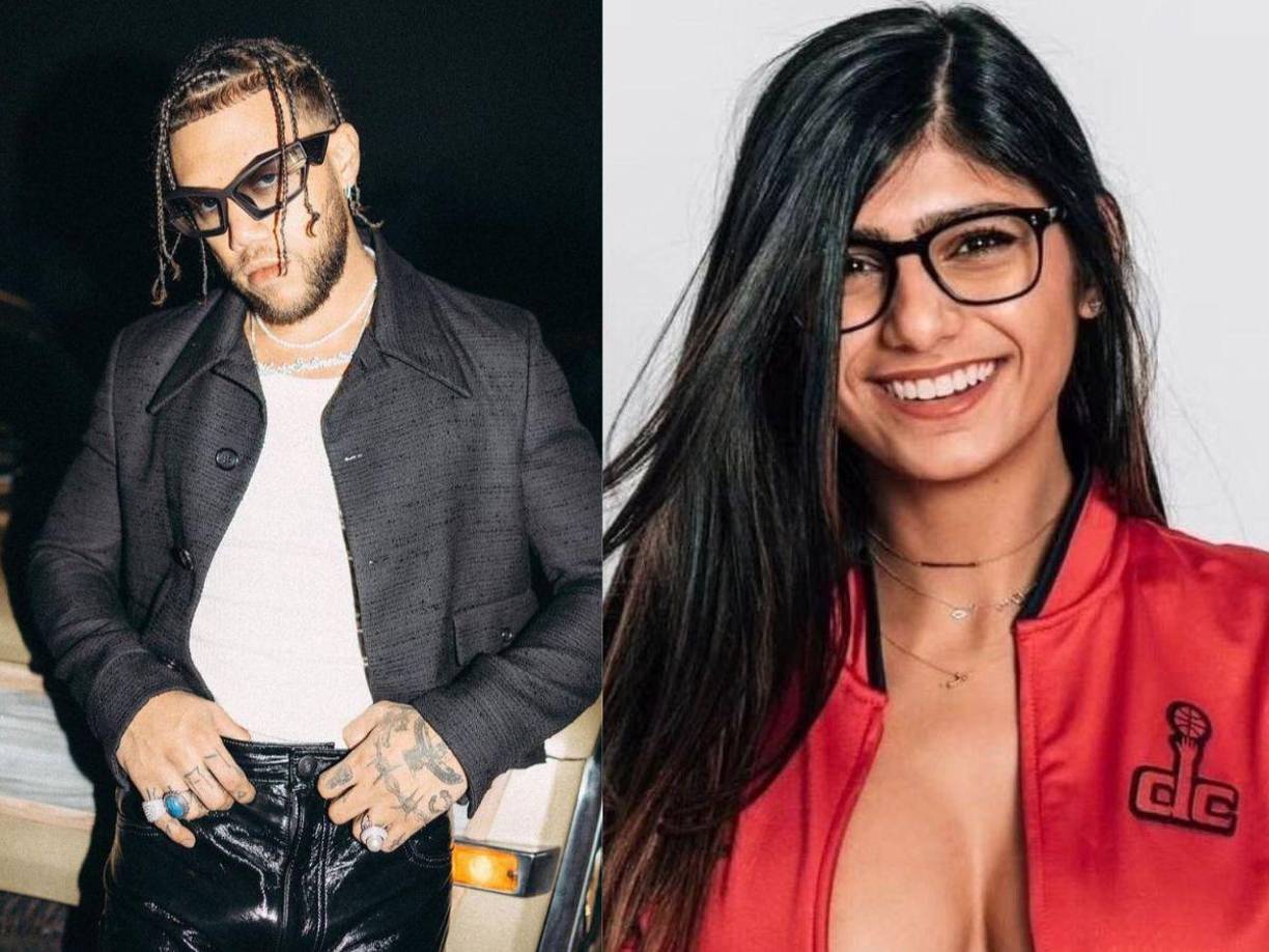 El puertoriqueño Jesús Manuel Nieves Cortés conocido artísticamente como Jhayco Cortez recientemente publicó una frase bastante fuerte en su cuenta de X, antes twiter. ¿Será para su expareja Mia Khalifa?.