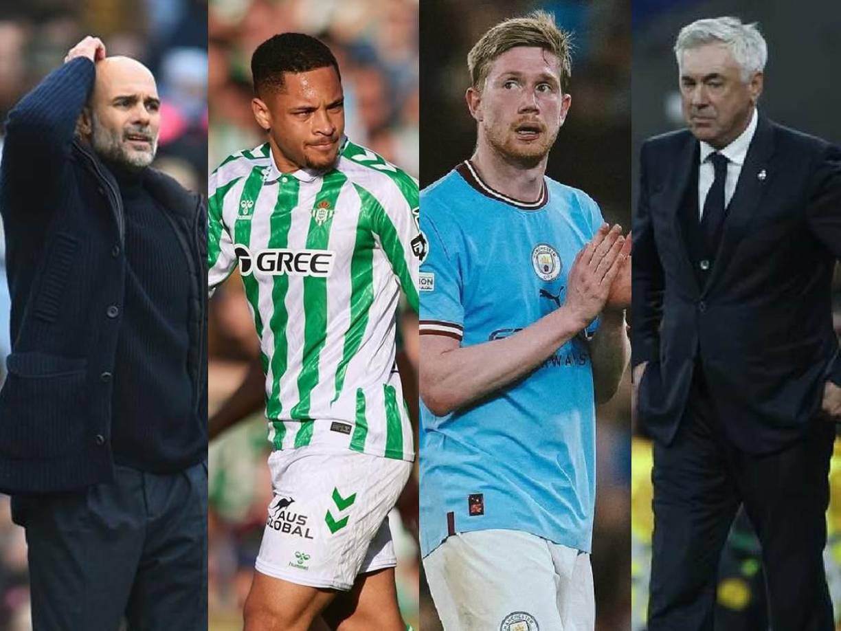 Estos han sido los últimos fichajes y rumores en el mercado del fútbol internacional.