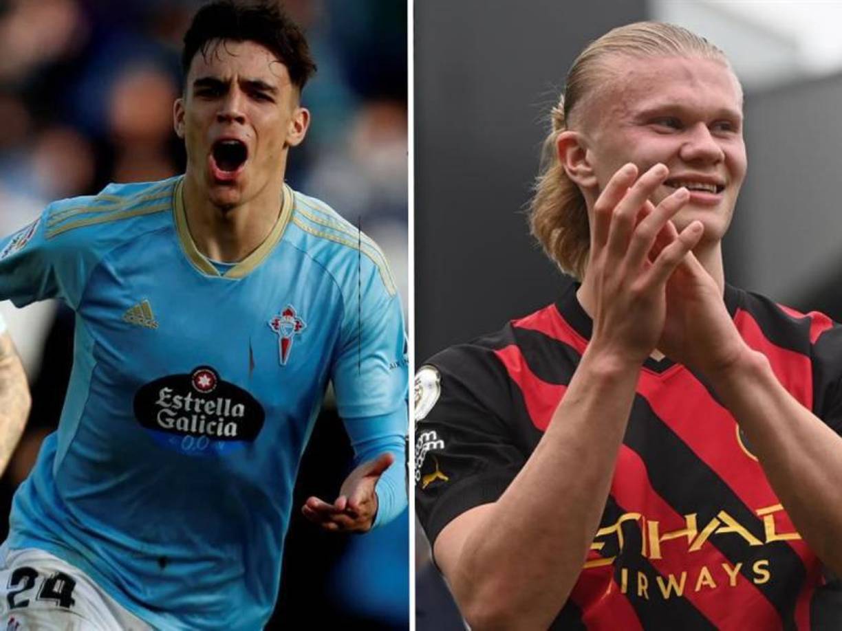 El mercado de fichajes ya está con todo y estos son los movimientos e intereses de los grandes equipos del fútbol europeo.